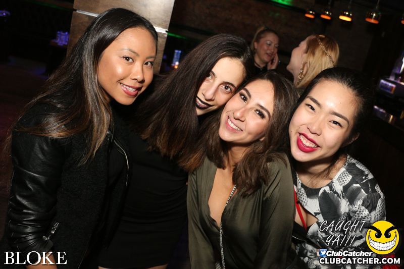 Bloke nightclub photo 153 - November 27th, 2015