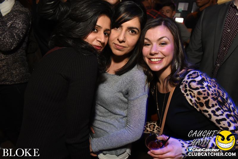 Bloke nightclub photo 161 - November 27th, 2015