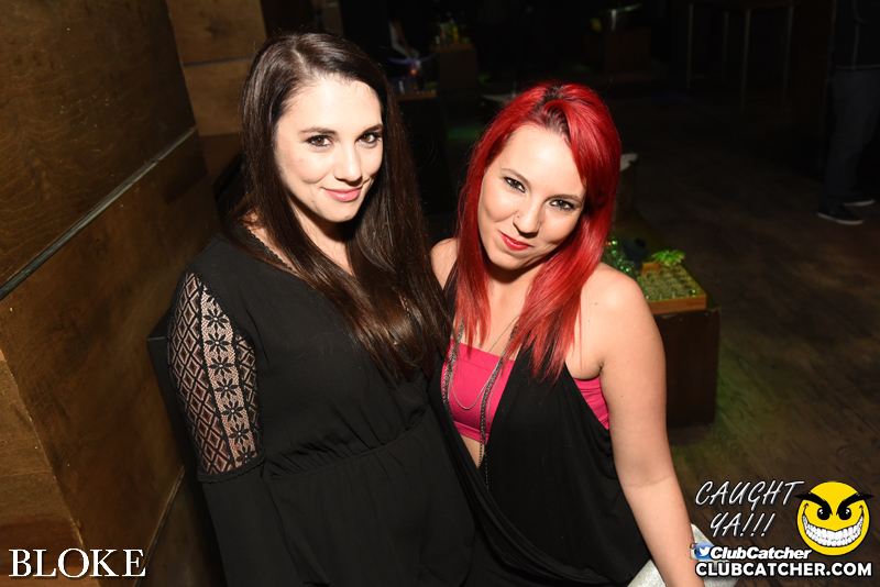 Bloke nightclub photo 167 - November 27th, 2015