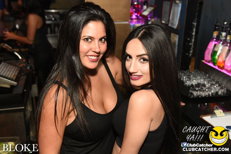 Bloke nightclub photo 173 - November 27th, 2015