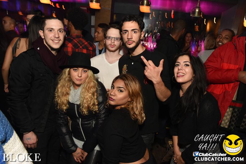 Bloke nightclub photo 182 - November 27th, 2015