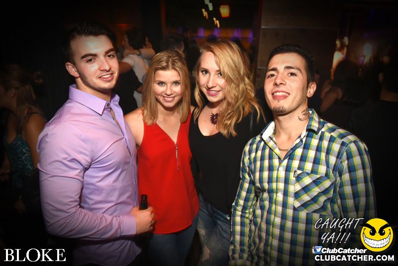 Bloke nightclub photo 185 - November 27th, 2015