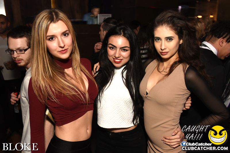 Bloke nightclub photo 191 - November 27th, 2015