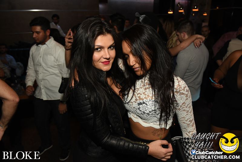 Bloke nightclub photo 192 - November 27th, 2015