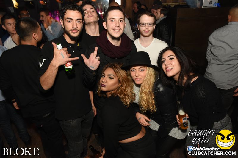 Bloke nightclub photo 196 - November 27th, 2015