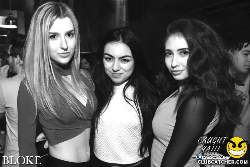 Bloke nightclub photo 197 - November 27th, 2015