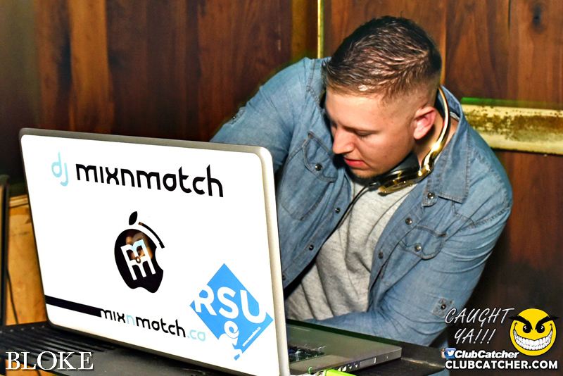 Bloke nightclub photo 201 - November 27th, 2015