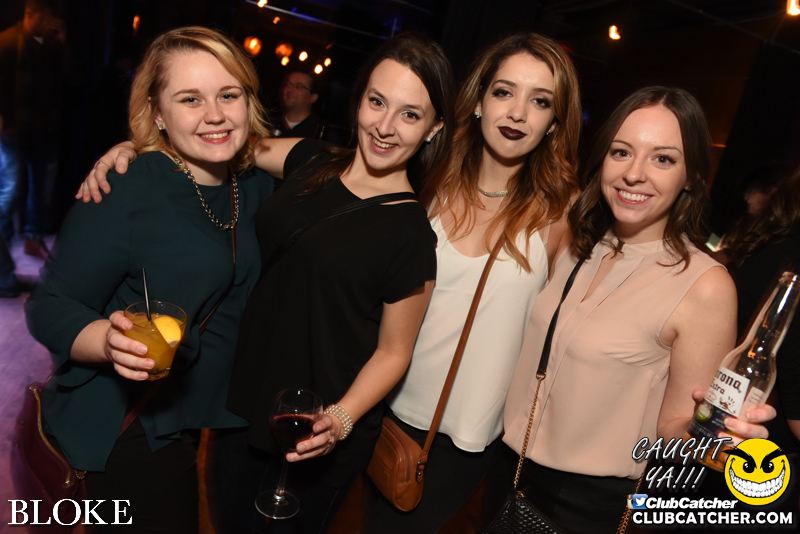 Bloke nightclub photo 202 - November 27th, 2015