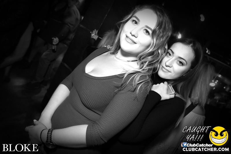 Bloke nightclub photo 205 - November 27th, 2015