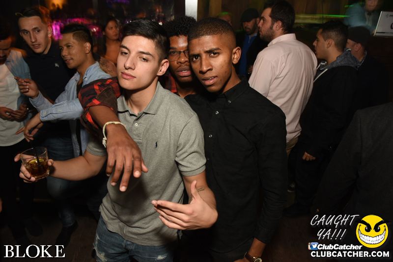 Bloke nightclub photo 206 - November 27th, 2015