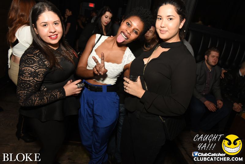 Bloke nightclub photo 207 - November 27th, 2015