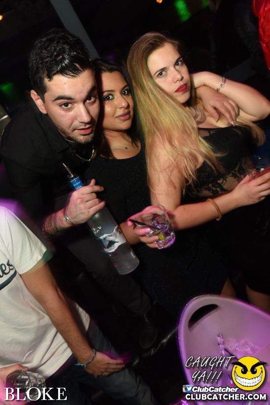 Bloke nightclub photo 209 - November 27th, 2015