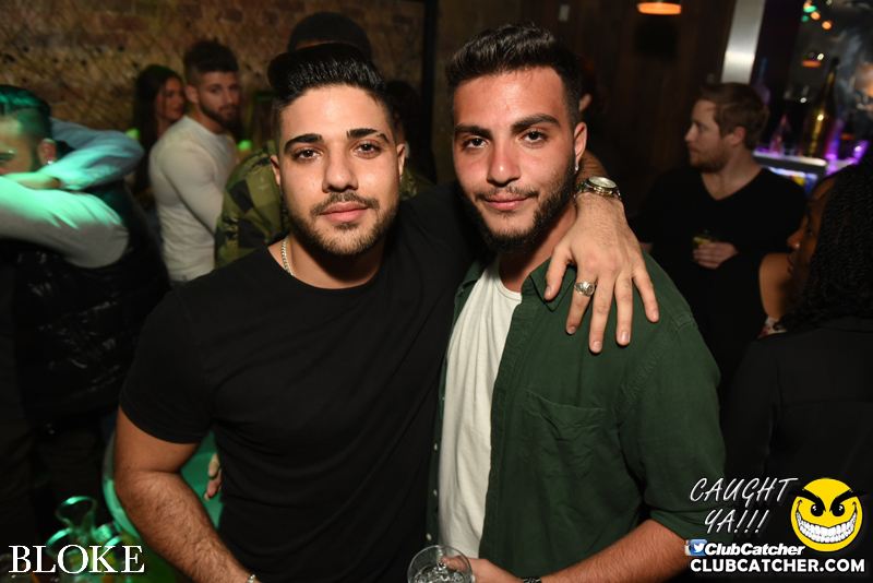 Bloke nightclub photo 213 - November 27th, 2015