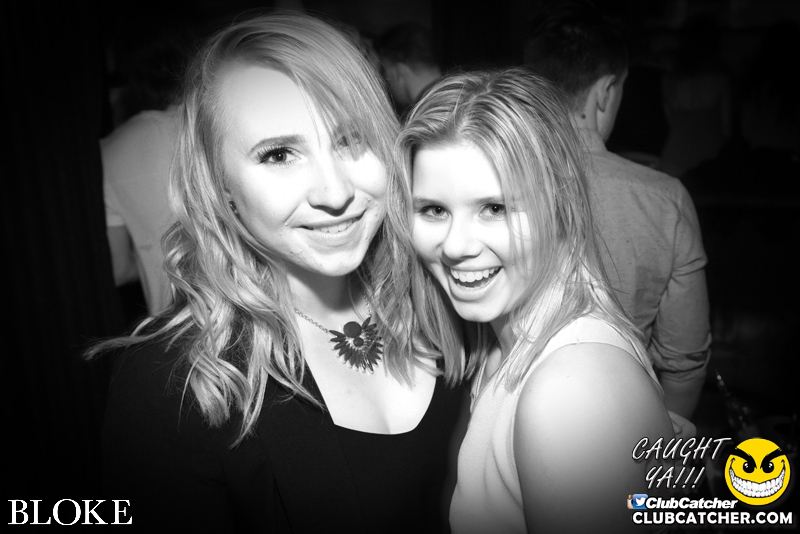 Bloke nightclub photo 219 - November 27th, 2015