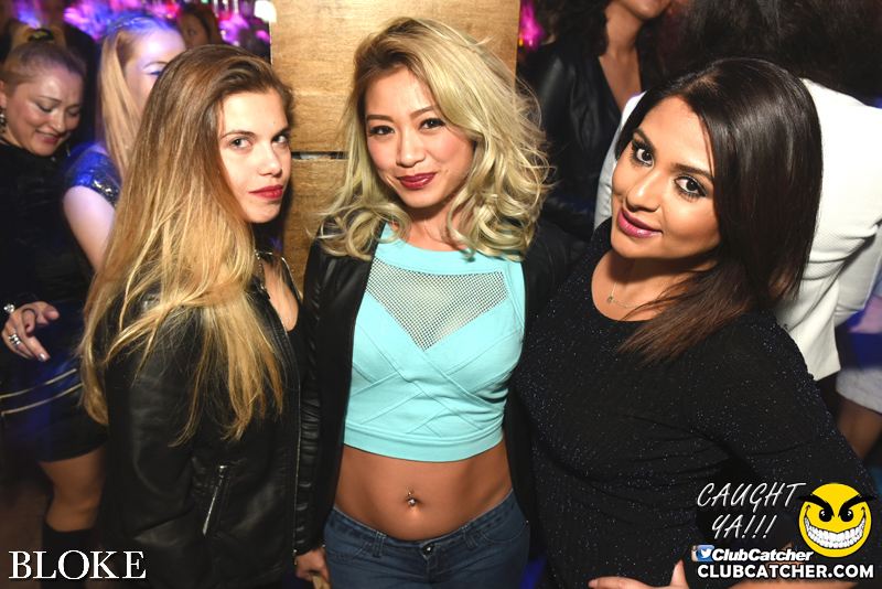 Bloke nightclub photo 24 - November 27th, 2015