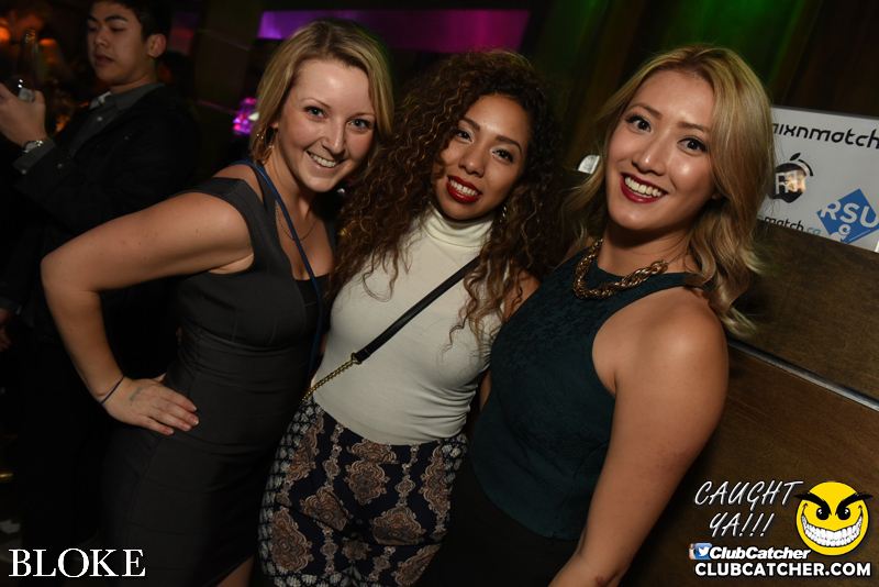 Bloke nightclub photo 231 - November 27th, 2015