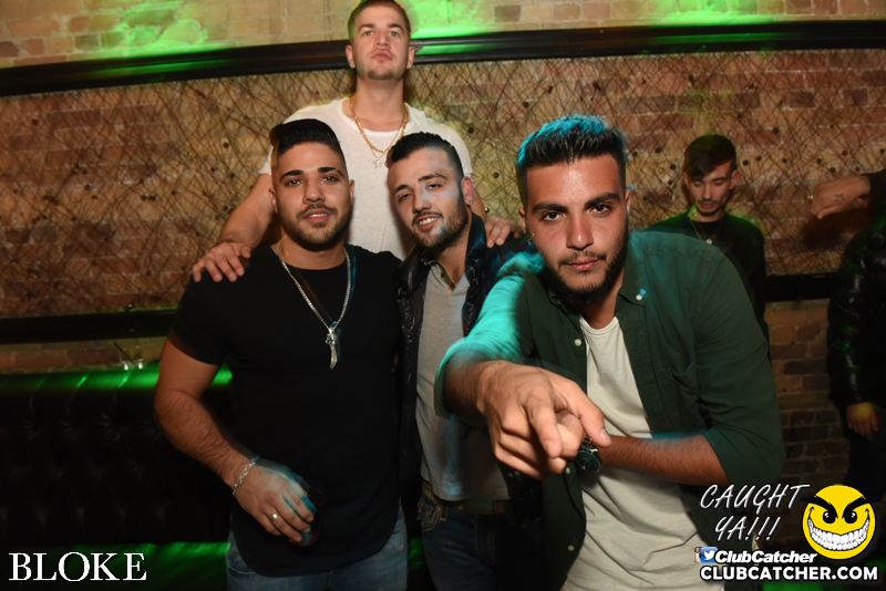 Bloke nightclub photo 241 - November 27th, 2015