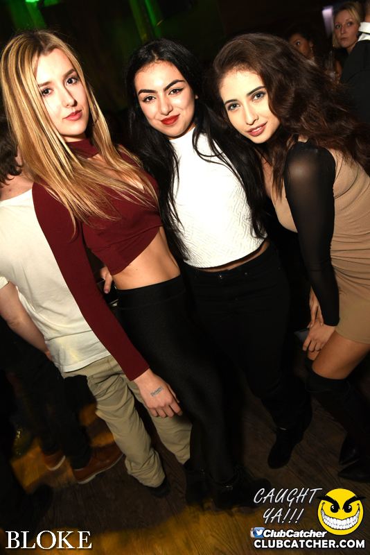 Bloke nightclub photo 29 - November 27th, 2015