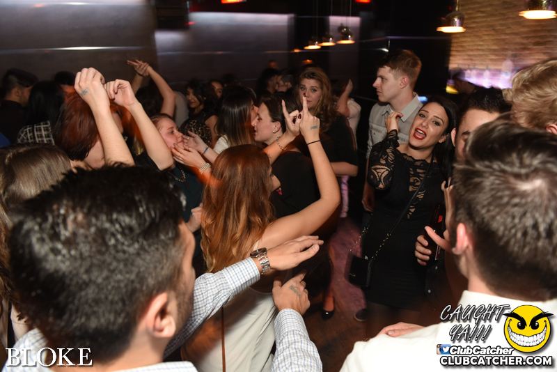 Bloke nightclub photo 31 - November 27th, 2015