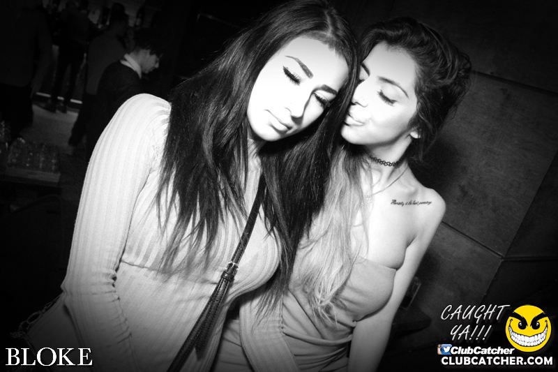 Bloke nightclub photo 38 - November 27th, 2015