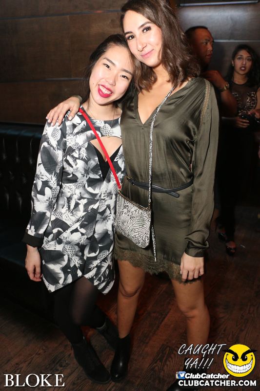 Bloke nightclub photo 48 - November 27th, 2015