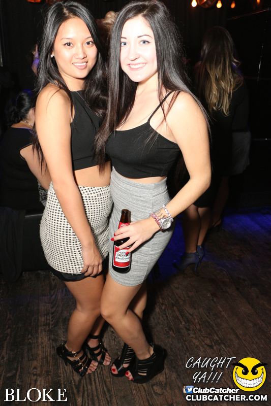 Bloke nightclub photo 52 - November 27th, 2015