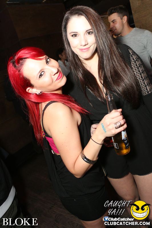 Bloke nightclub photo 60 - November 27th, 2015