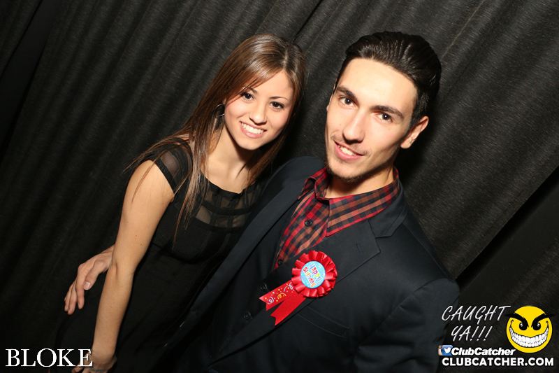 Bloke nightclub photo 61 - November 27th, 2015