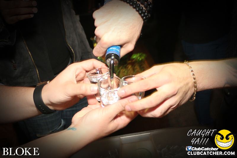 Bloke nightclub photo 64 - November 27th, 2015