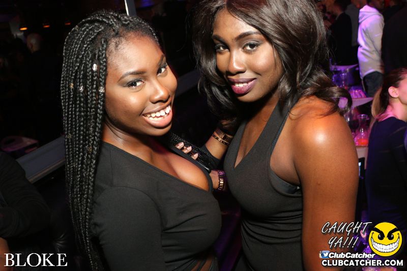 Bloke nightclub photo 65 - November 27th, 2015