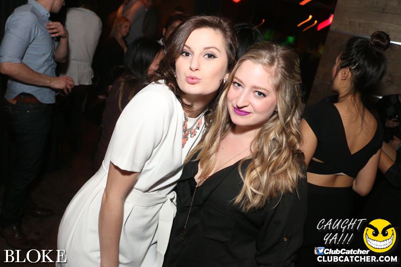 Bloke nightclub photo 66 - November 27th, 2015