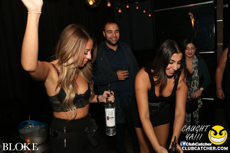 Bloke nightclub photo 69 - November 27th, 2015