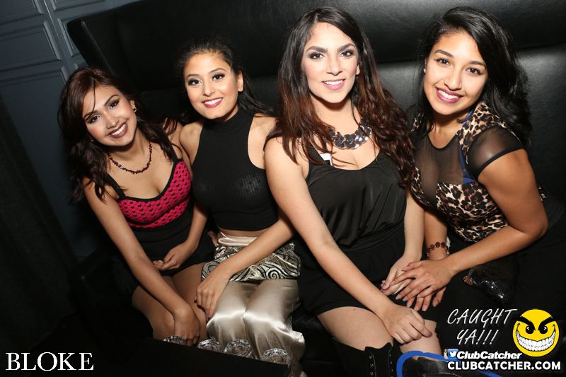 Bloke nightclub photo 8 - November 27th, 2015