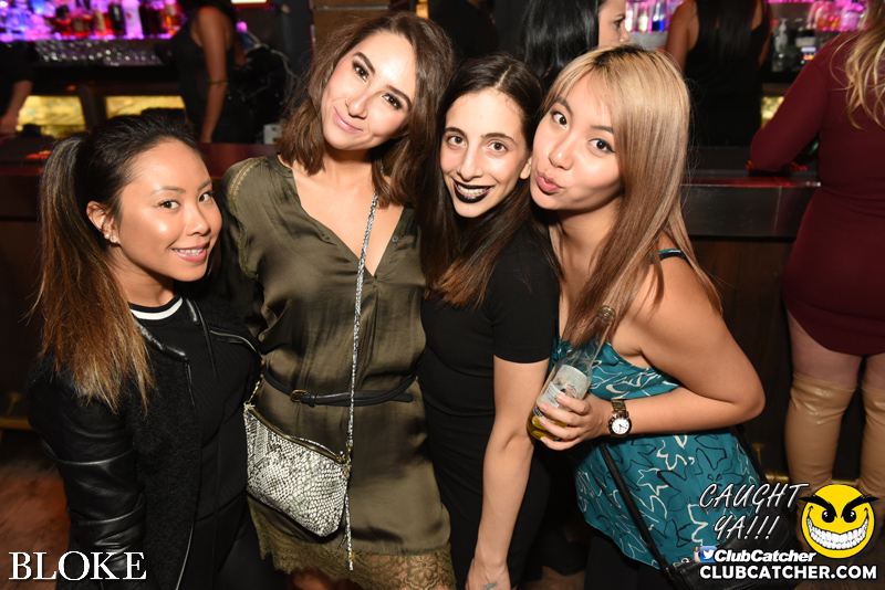 Bloke nightclub photo 71 - November 27th, 2015