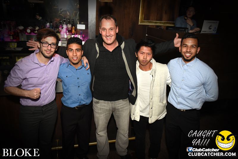 Bloke nightclub photo 74 - November 27th, 2015