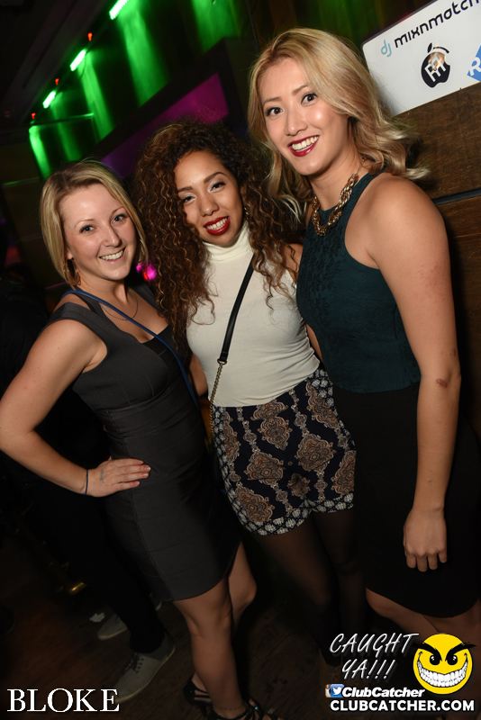 Bloke nightclub photo 80 - November 27th, 2015