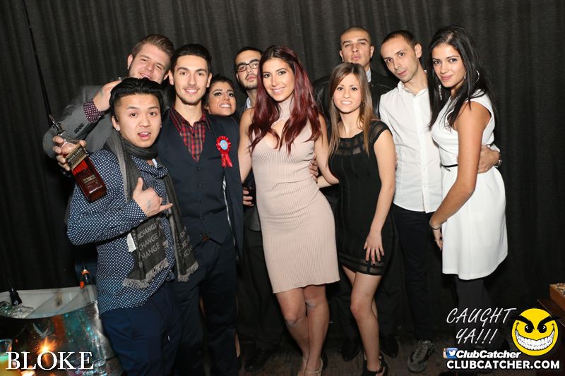 Bloke nightclub photo 9 - November 27th, 2015