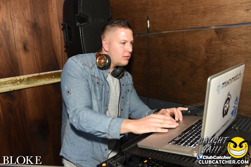 Bloke nightclub photo 84 - November 27th, 2015