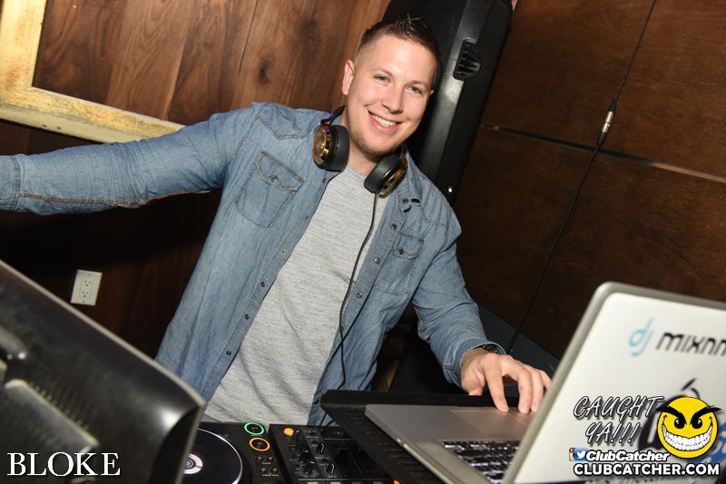 Bloke nightclub photo 86 - November 27th, 2015