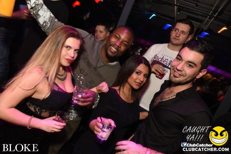 Bloke nightclub photo 88 - November 27th, 2015