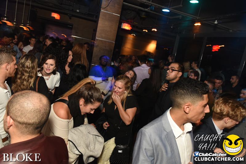 Bloke nightclub photo 91 - November 27th, 2015