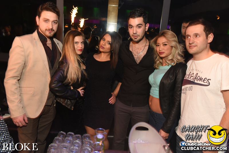 Bloke nightclub photo 92 - November 27th, 2015