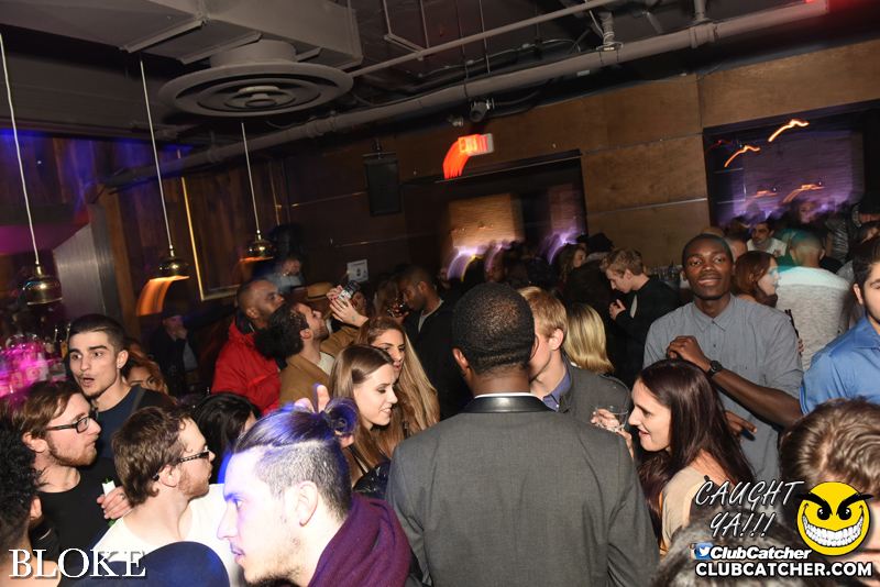 Bloke nightclub photo 95 - November 27th, 2015