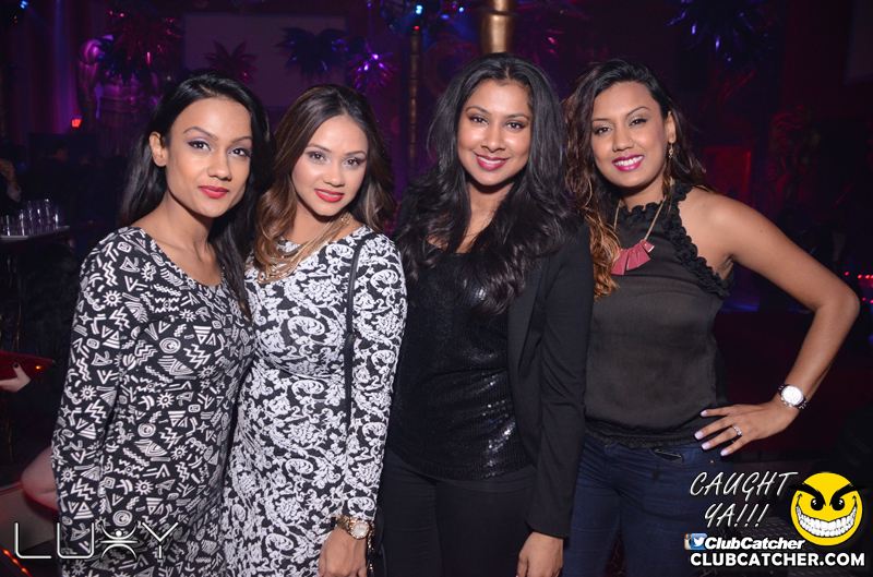 Luxy nightclub photo 11 - November 27th, 2015