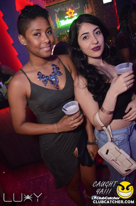 Luxy nightclub photo 101 - November 27th, 2015