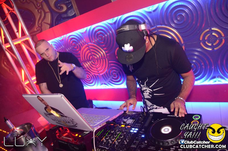 Luxy nightclub photo 103 - November 27th, 2015