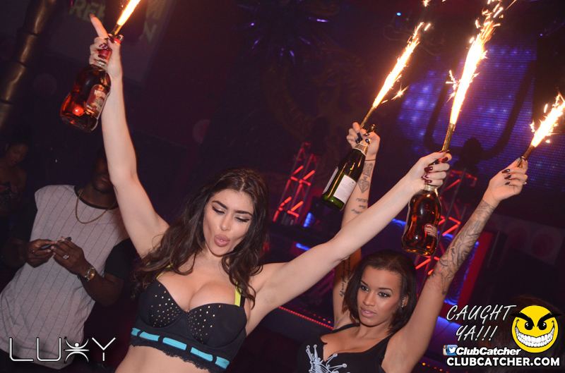 Luxy nightclub photo 104 - November 27th, 2015