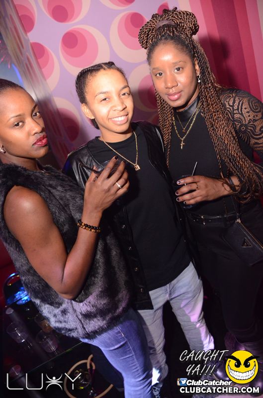 Luxy nightclub photo 105 - November 27th, 2015