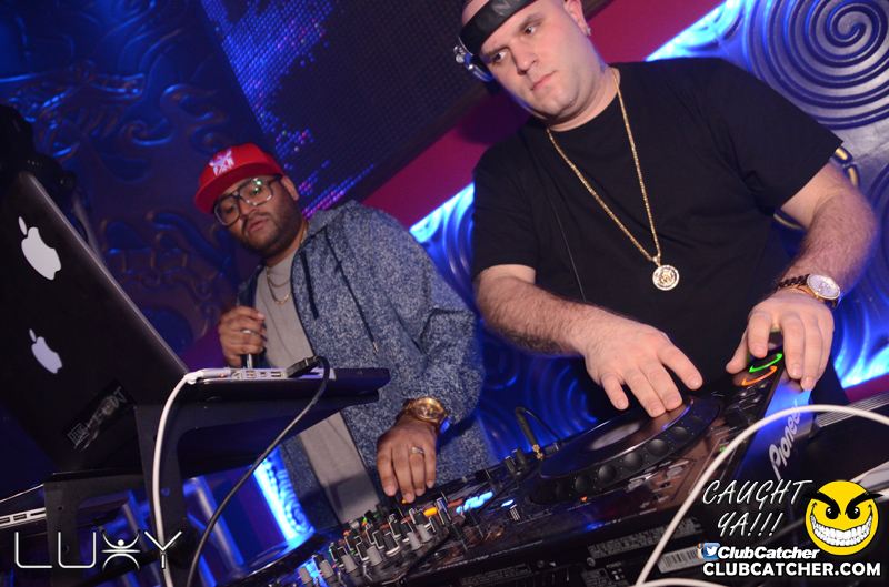 Luxy nightclub photo 106 - November 27th, 2015