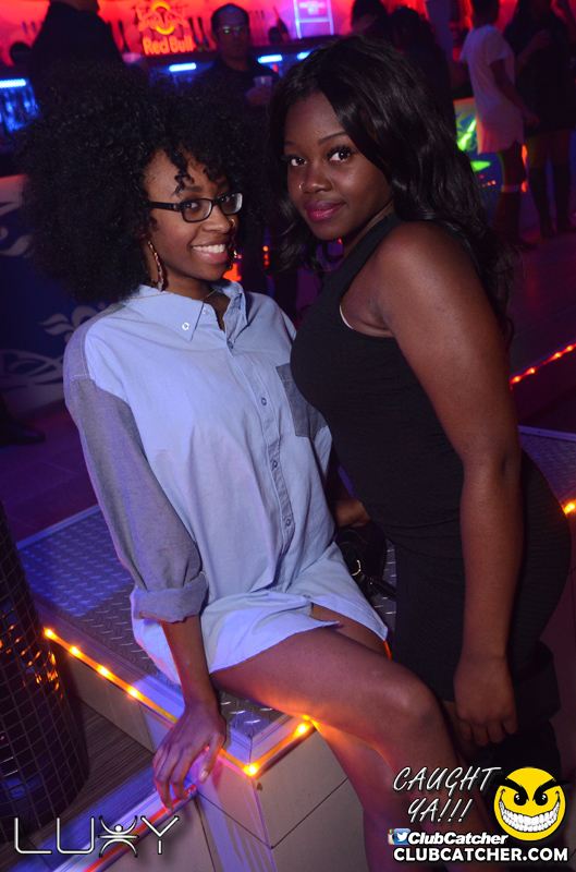 Luxy nightclub photo 107 - November 27th, 2015